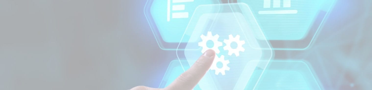 Bannière d'illustration de l'article "Maîtriser les bases du marketing automation pour un succès automatisé" par A Content Maker.