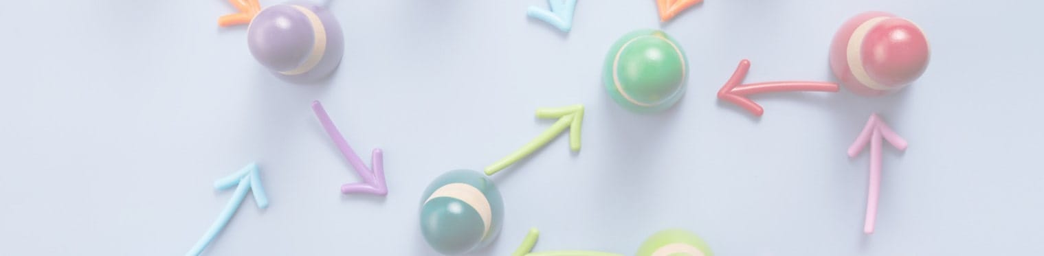 Bannière d'illustration de l'article "Le maillage interne ou l'art de lier ses pages pour un meilleur référencement" par A Content Maker.