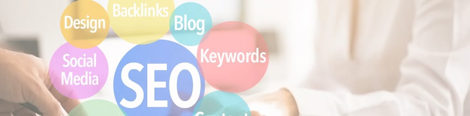 Bannière d'illustration de l'article "Comment faire un audit SEO ? Guide pratique pour améliorer son classement sur Google" par A Content Maker.